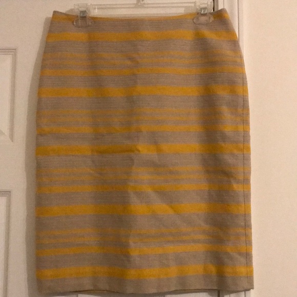 ‼️LAST DAY‼️~ Talbots Pencil Skirt - Picture 5 of 7